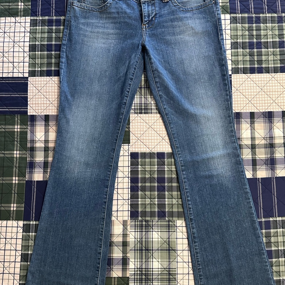 Vintage Guess Daredevil Bootcut Jeans